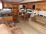 2011 Keystone Montana Photo #4