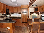 2011 Keystone Montana Photo #7