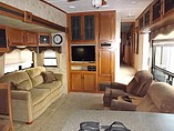 2011 Keystone Montana Photo #9