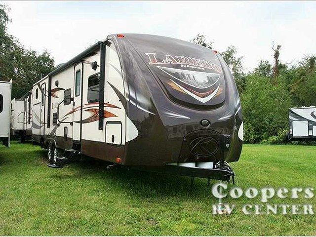2015 Keystone Laredo Super Lite Photo