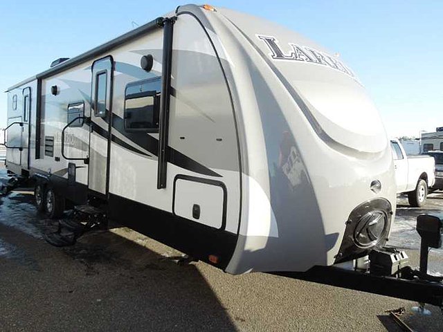2015 Keystone Laredo Super Lite Photo