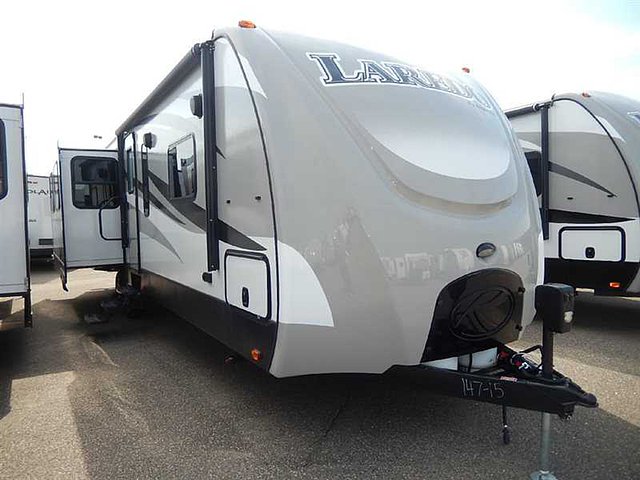 2015 Keystone Laredo Super Lite Photo