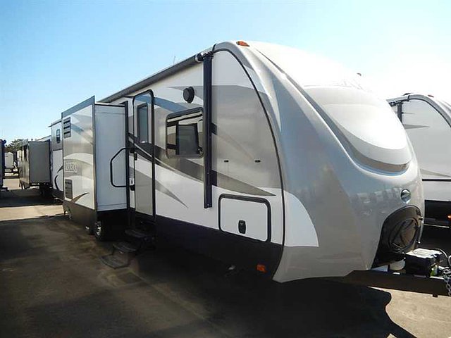 2015 Keystone Laredo Super Lite Photo