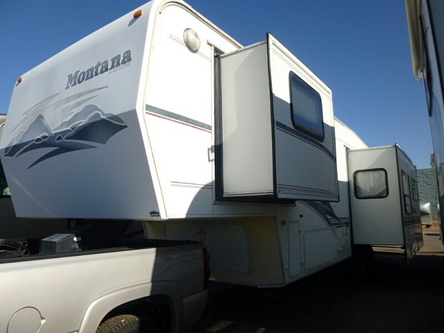99 Keystone Montana