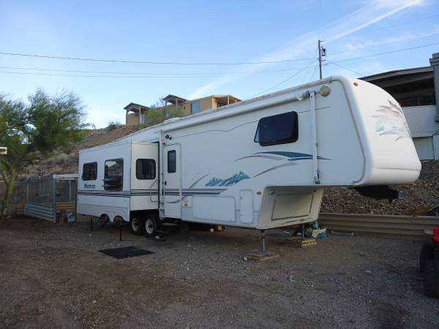 02 Keystone Montana