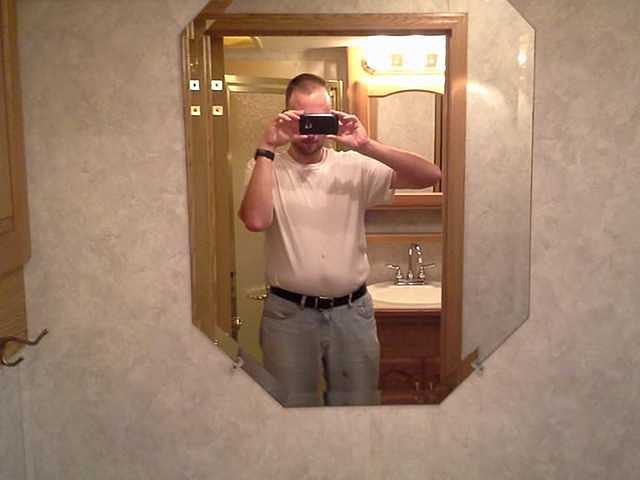 2004 Keystone Montana Photo
