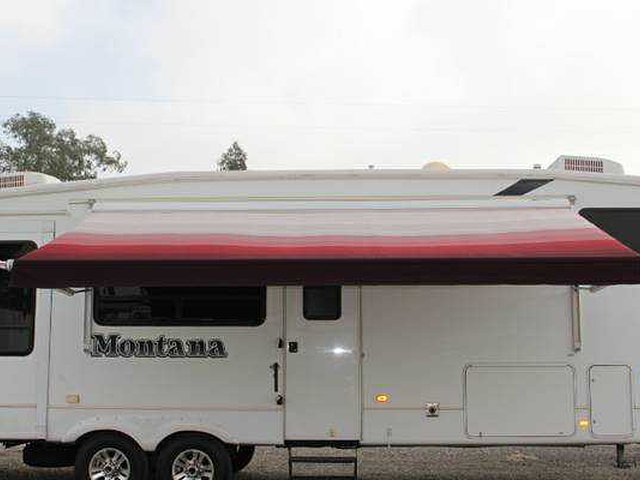 07 Keystone Montana