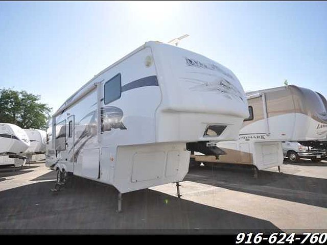 08 Keystone Montana