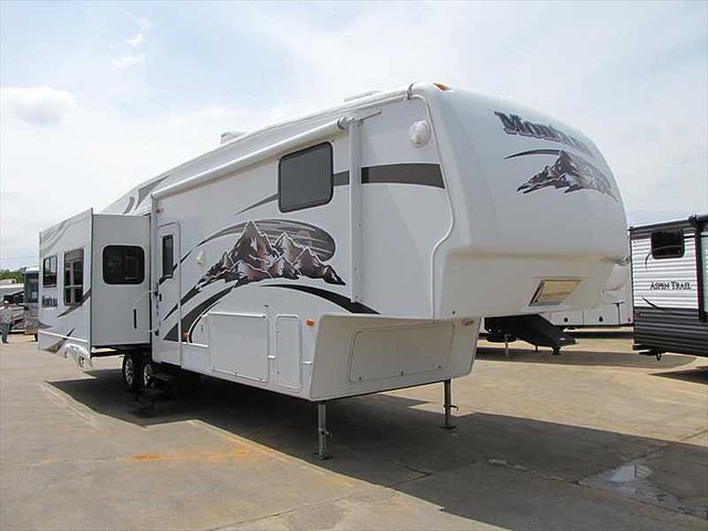 2008 Keystone Montana Photo