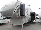 2012 Keystone Montana Photo #8