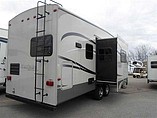 2012 Keystone Montana Photo #9