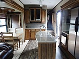 2015 Keystone Montana Photo #11