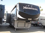 15 Keystone Montana