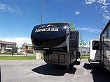 2015 Keystone Montana Photo #2