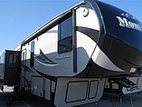 2016 Keystone Montana Photo #2