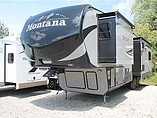 16 Keystone Montana