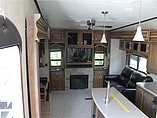 2016 Keystone Montana Photo #22