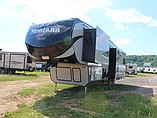 16 Keystone Montana
