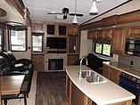 2016 Keystone Montana Photo #3