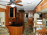 2012 Keystone Montana Photo #3