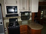 2011 Keystone Montana Photo #5