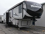 16 Keystone Montana