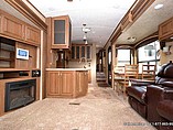 2015 Keystone Montana Photo #2