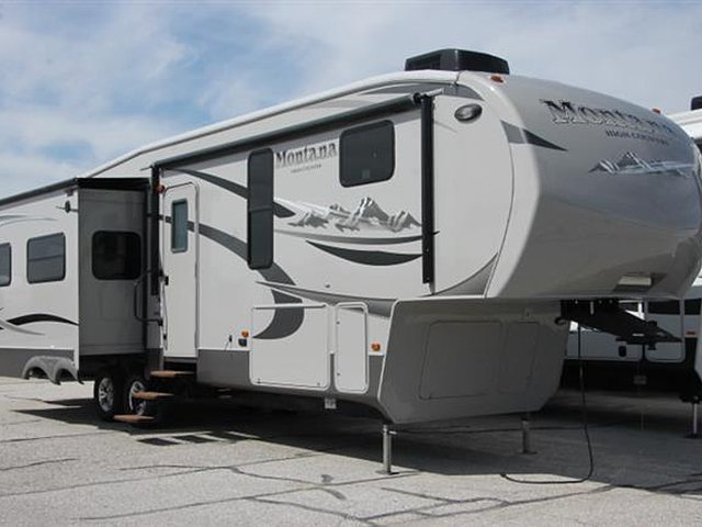 11 Keystone Montana