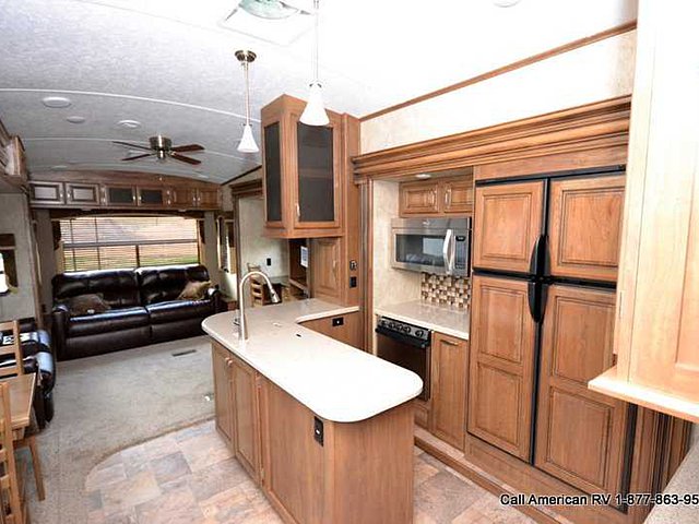 2015 Keystone Montana Photo
