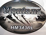 2016 Keystone Montana Photo #10