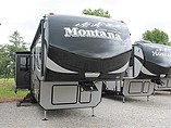 2016 Keystone Montana Photo #2