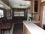 2016 Keystone Montana Photo #3