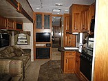 2011 Keystone Montana Photo #4