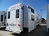 2011 Keystone Montana Photo #8