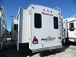 2011 Keystone Montana Photo #9