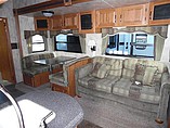 2011 Keystone Montana Photo #12
