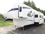 2011 Keystone Montana Photo #5