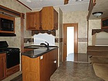 2012 Keystone Montana Photo #5