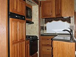 2012 Keystone Montana Photo #11