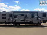 16 Keystone Montana