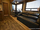 2016 Keystone Montana Photo #7