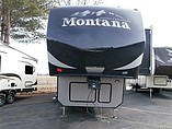 2015 Keystone Montana Photo #2