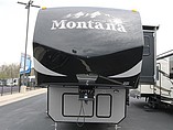 2015 Keystone Montana Photo #2