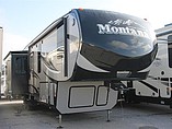 2016 Keystone Montana Photo #2