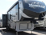 16 Keystone Montana