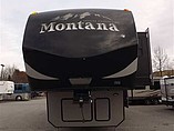 2015 Keystone Montana Photo #3