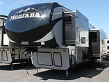 2015 Keystone Montana Photo #14