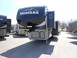 16 Keystone Montana