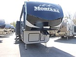 2016 Keystone Montana Photo #2