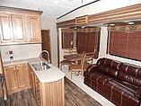 2016 Keystone Montana Photo #25